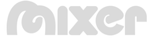 Mixer Logo